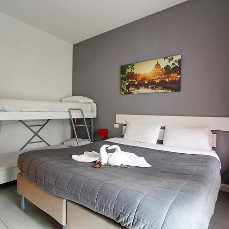 Domus Viatoris Otel Roma Dış mekan fotoğraf