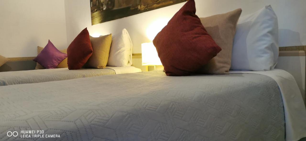 Domus Viatoris Otel Roma Dış mekan fotoğraf