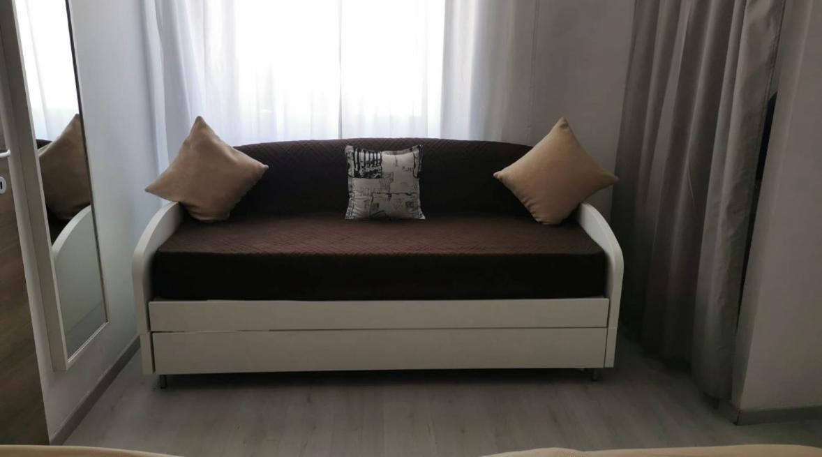 Domus Viatoris Otel Roma Dış mekan fotoğraf