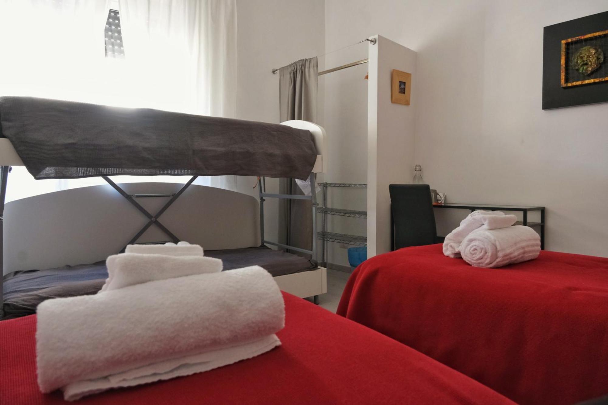 Domus Viatoris Otel Roma Dış mekan fotoğraf