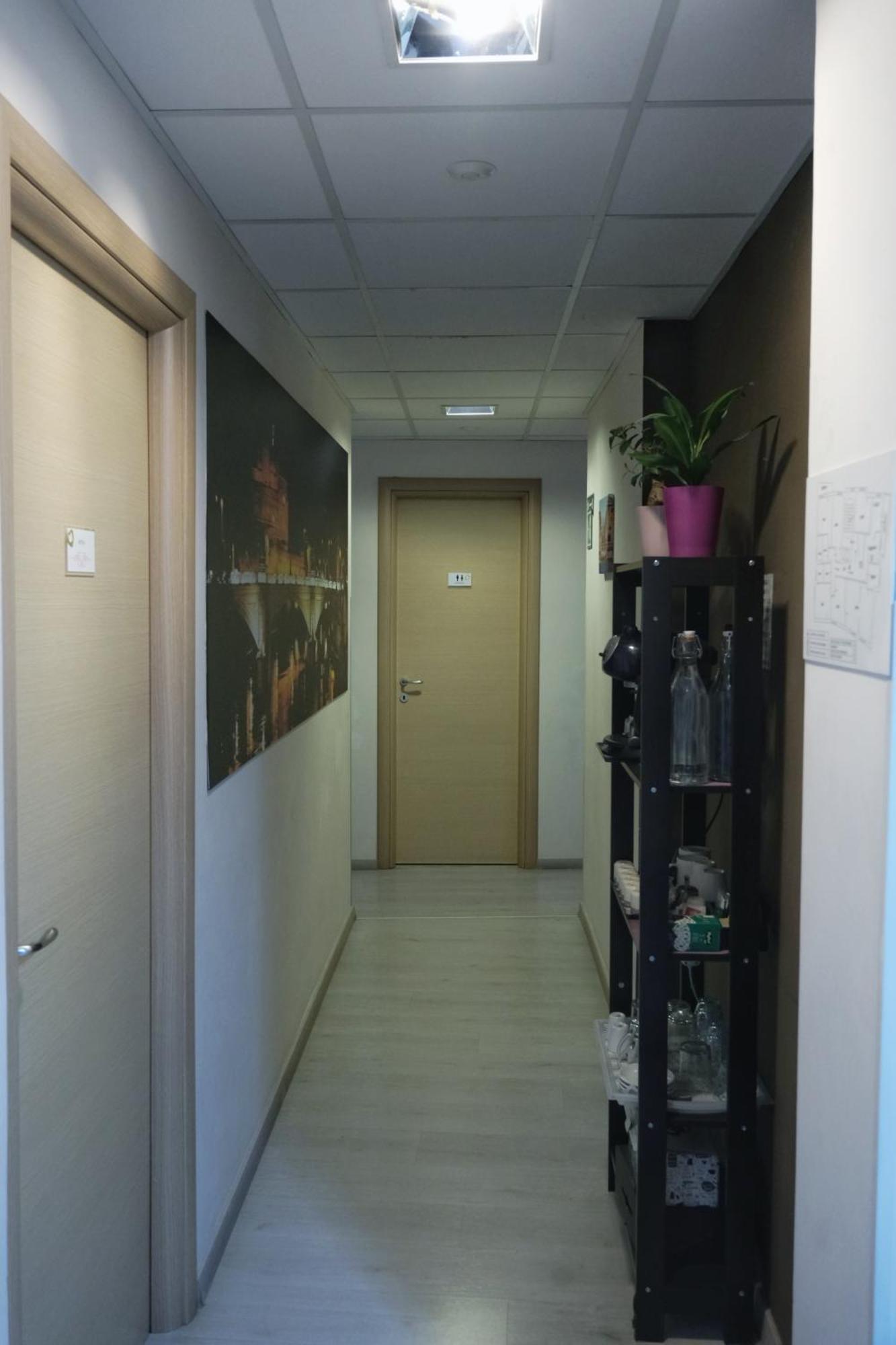 Domus Viatoris Otel Roma Dış mekan fotoğraf