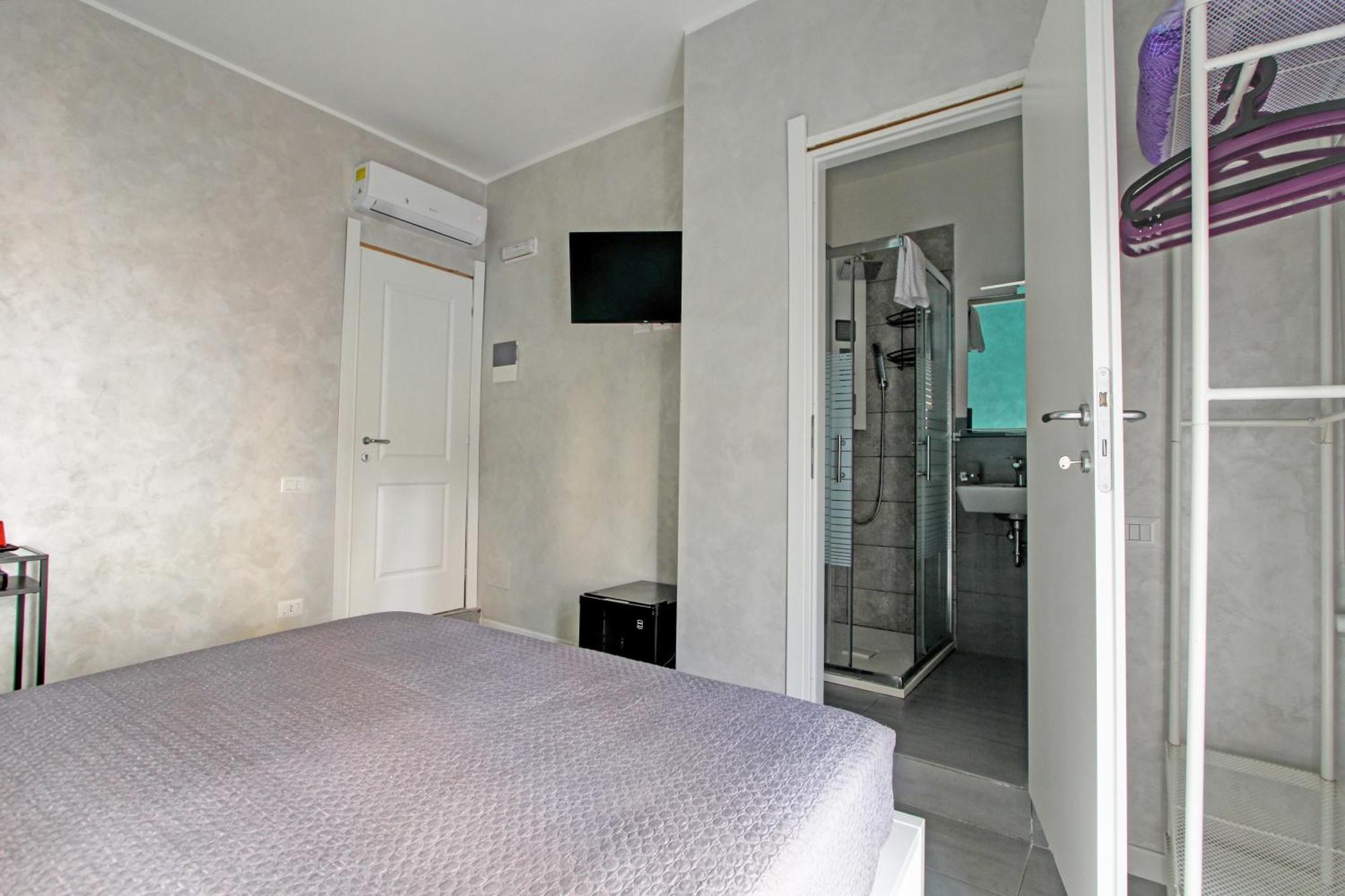 Domus Viatoris Otel Roma Dış mekan fotoğraf