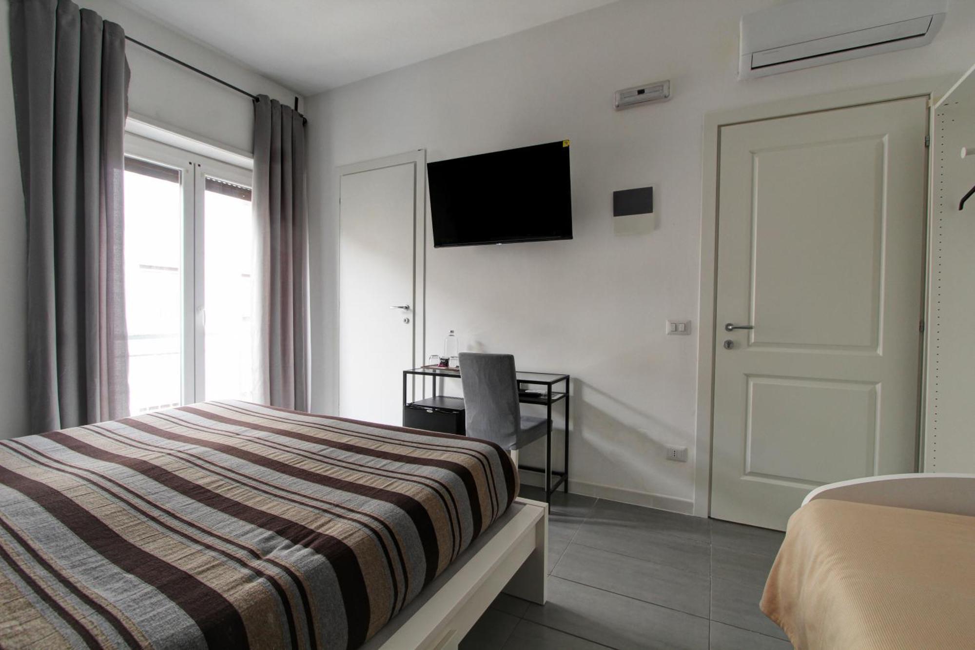 Domus Viatoris Otel Roma Dış mekan fotoğraf