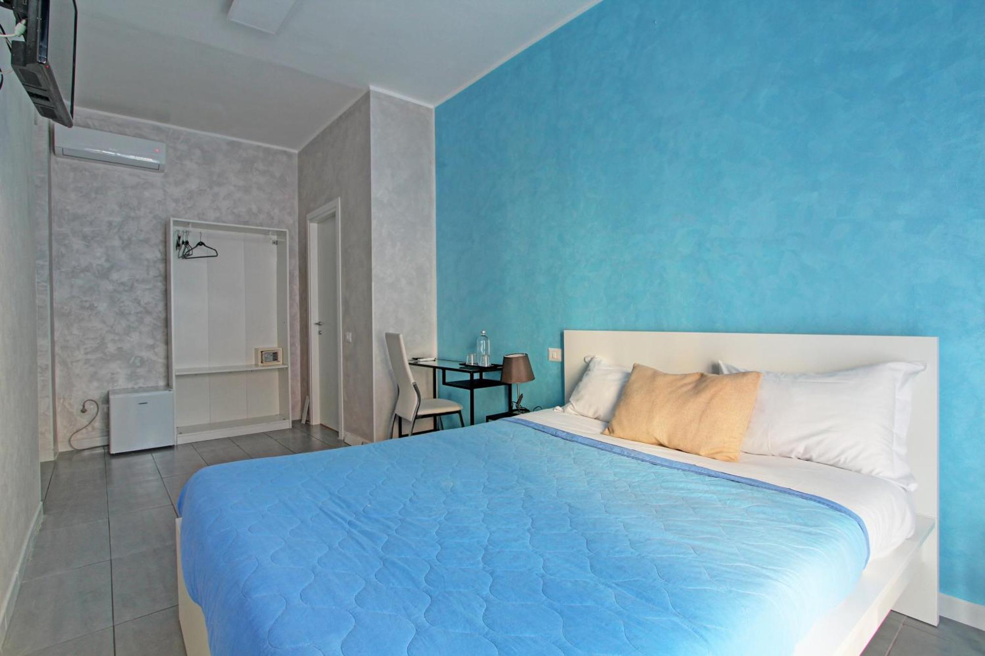 Domus Viatoris Otel Roma Dış mekan fotoğraf